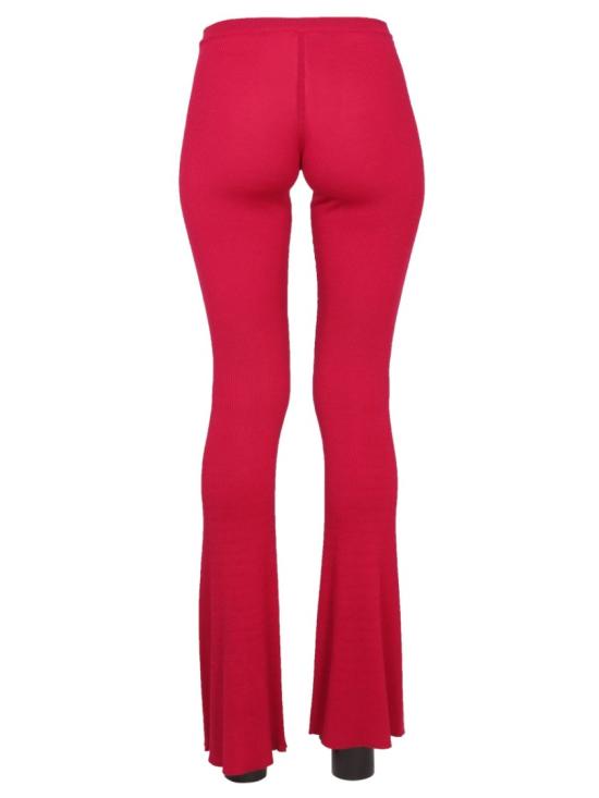  디스퀘어드2 스트레이트 팬츠 S72KA1150 S18067254 Red - DSQUARED2
