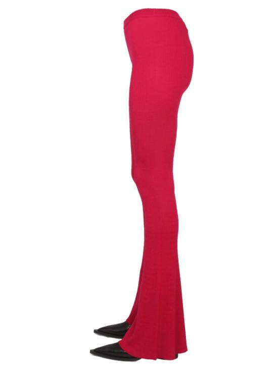  디스퀘어드2 스트레이트 팬츠 S72KA1150 S18067254 Red - DSQUARED2