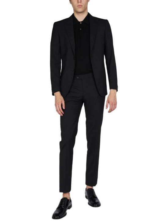  토넬로 수트 세트 01AD461Y 1063U990 Black - TONELLO