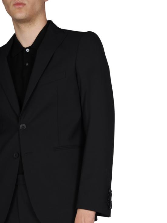 토넬로 수트 세트 01AD461Y 1063U990 Black - TONELLO