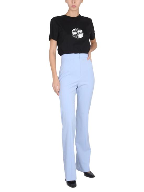  파투 팬츠 TR019 0103626B Blue - PATOU