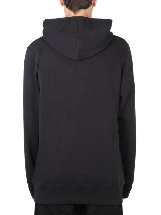 1017 알릭스 9SM 후드 티셔츠 AVUSW0009 FA02BLK Black - 1017 ALYX 9SM
