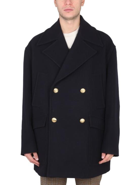  팜앤젤스 자켓 PMER009 F22FAB0024949 Black
