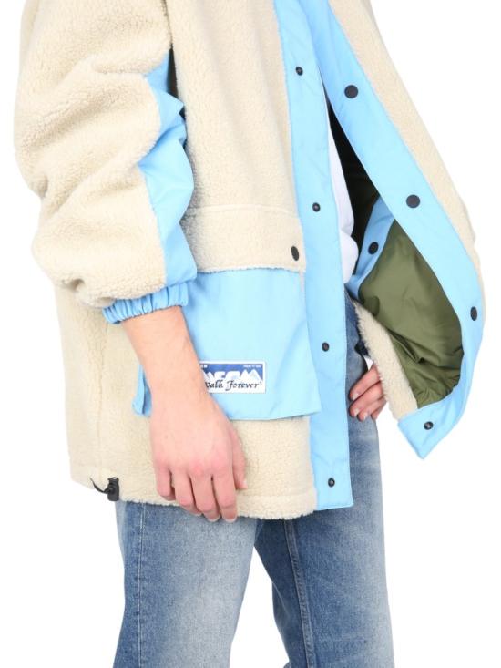  엠에스지엠 자켓 3140MH12R 21770004 Neutrals - MSGM