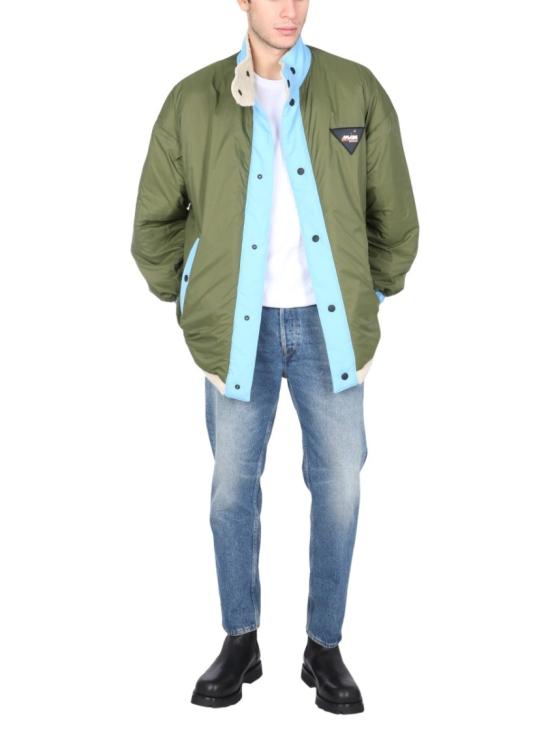  엠에스지엠 자켓 3140MH12R 21770004 Neutrals - MSGM