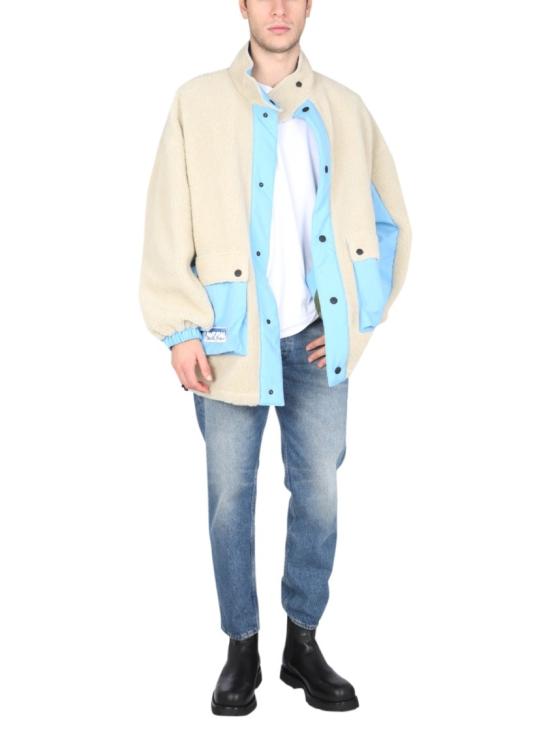  엠에스지엠 자켓 3140MH12R 21770004 Neutrals - MSGM