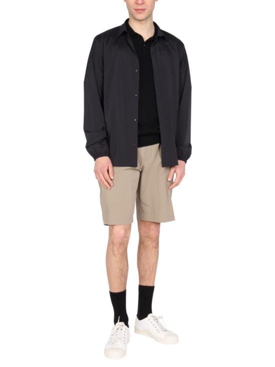  모노비 자켓 11108200 5099 Black - MONOBI