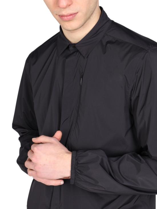  모노비 자켓 11108200 5099 Black - MONOBI