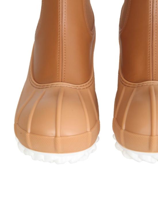  스텔라 맥카트니 부츠 800424 N02052501 Brown - STELLA MCCARTNEY