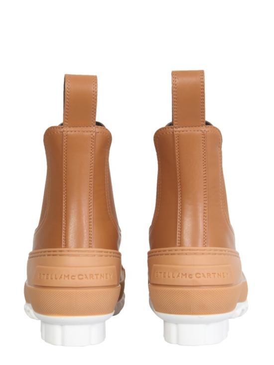  스텔라 맥카트니 부츠 800424 N02052501 Brown - STELLA MCCARTNEY