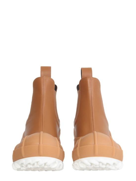  스텔라 맥카트니 부츠 800424 N02052501 Brown - STELLA MCCARTNEY