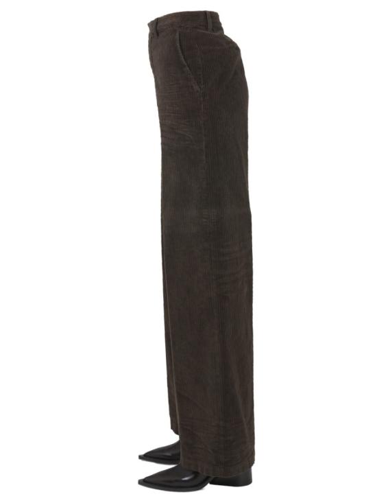  디스퀘어드2 스트레이트 팬츠 S72KA1149 S54096144 Black - DSQUARED2