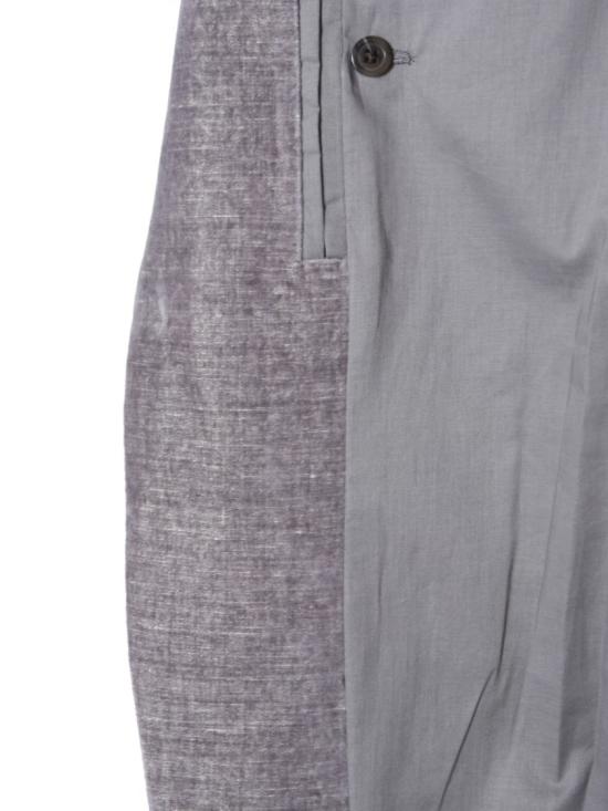  릭 오웬스 수트 자켓 RU19F4724 VM 06 Grey - RICK OWENS