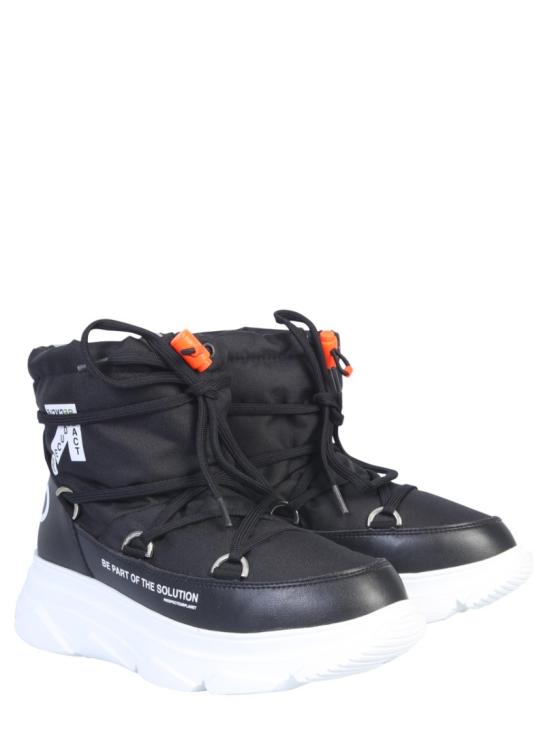  포워드 부츠 FW33082A 10116999 Grey - F_WD