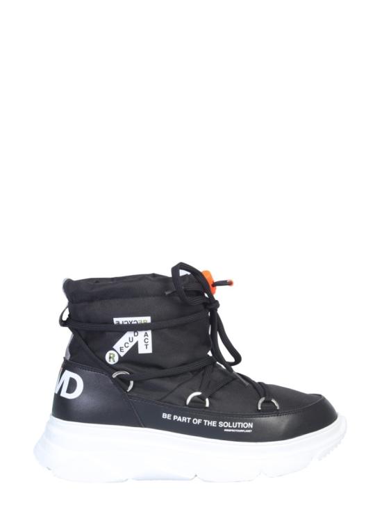  포워드 부츠 FW33082A 10116999 Grey
