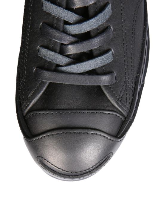  핸더스킴 스니커즈 MIP 23 BLACK Grey - HENDER SCHEME