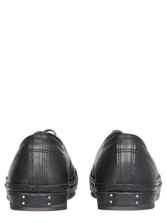  핸더스킴 스니커즈 MIP 23 BLACK Grey - HENDER SCHEME