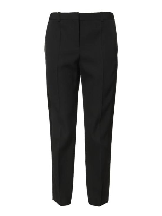  지방시 스트레이트 팬츠 BW50E111BN 001 Black