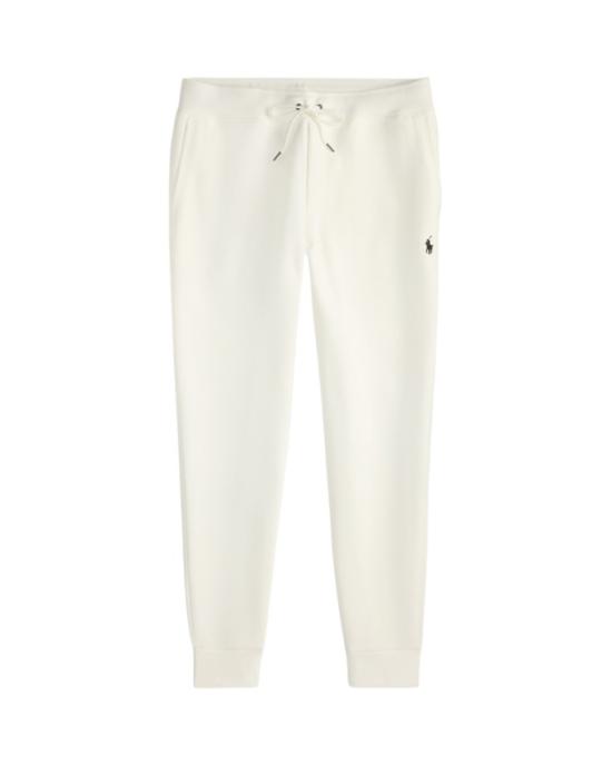 25FW 폴로 랄프로렌 트레이닝/조거 팬츠 710881518 White