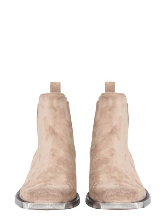  부테로 부츠 B9622 LIG96 Pink - BUTTERO
