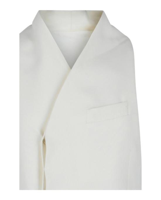  살바토레 페라가모 베스트 143176 761187 7R 10002 48 White - SALVATORE FERRAGAMO