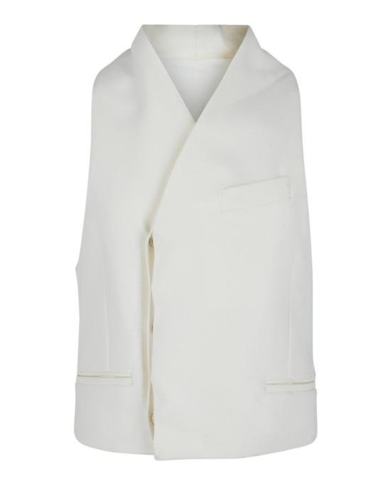  살바토레 페라가모 베스트 143176 761187 7R 10002 48 White