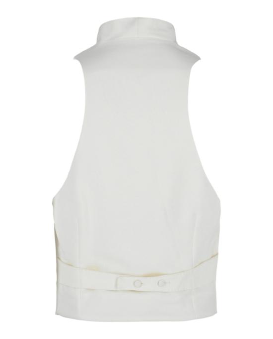  살바토레 페라가모 베스트 143176 761187 7R 10002 48 White - SALVATORE FERRAGAMO