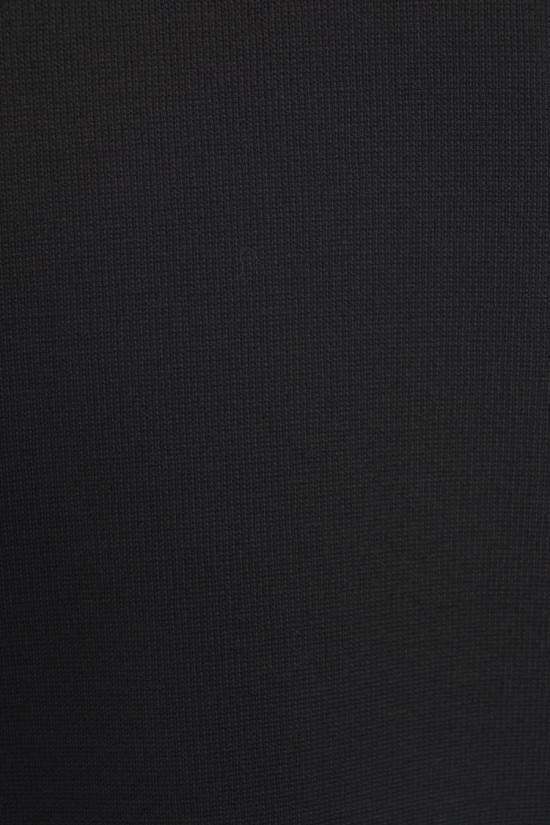 25FW 톰크롬 긴팔 티셔츠 M TS 906 Black - THOM KROM