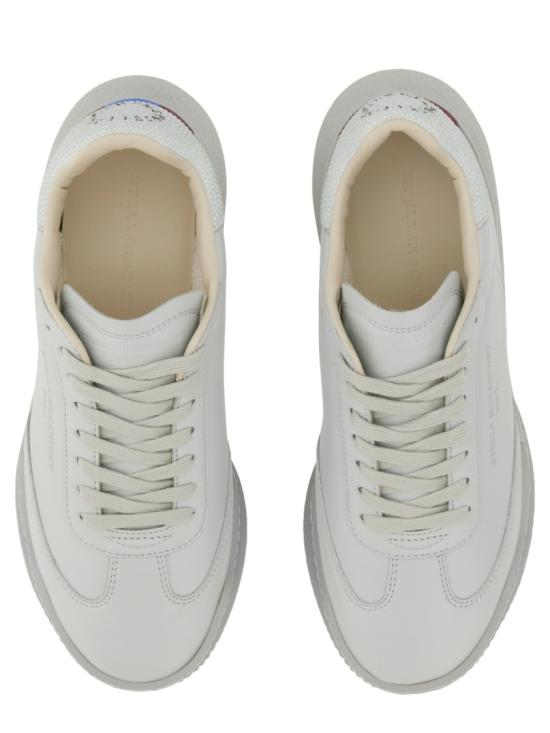  스텔라 맥카트니 스니커즈 810113 E000384208 White - STELLA MCCARTNEY