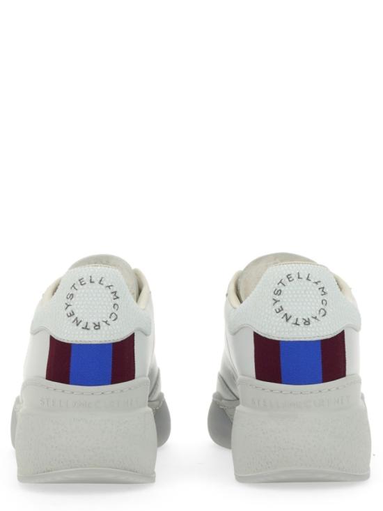  스텔라 맥카트니 스니커즈 810113 E000384208 White - STELLA MCCARTNEY