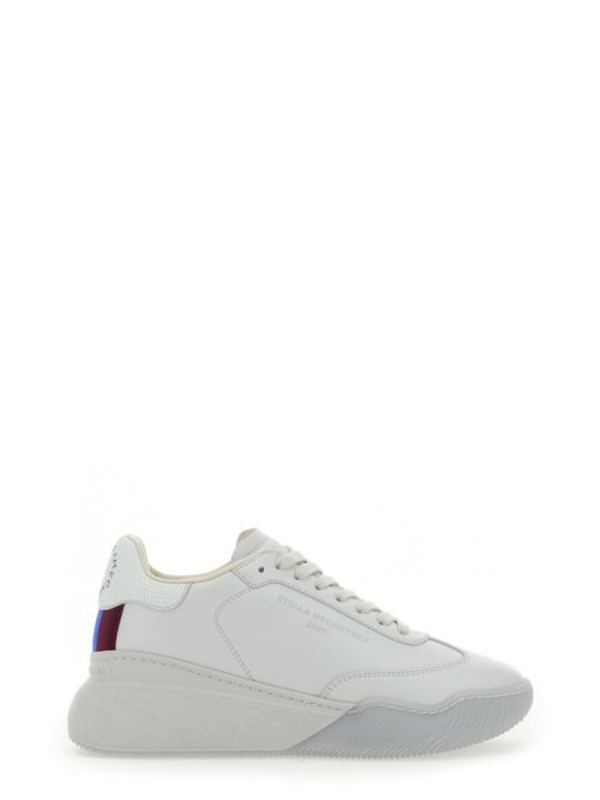  스텔라 맥카트니 스니커즈 810113 E000384208 White