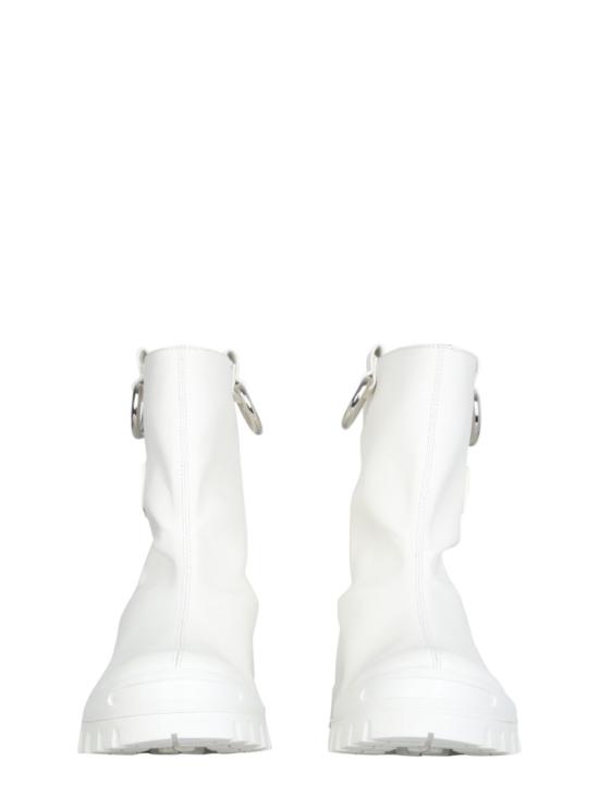  엠에스지엠 부츠 3141MDS301 35902 White - MSGM