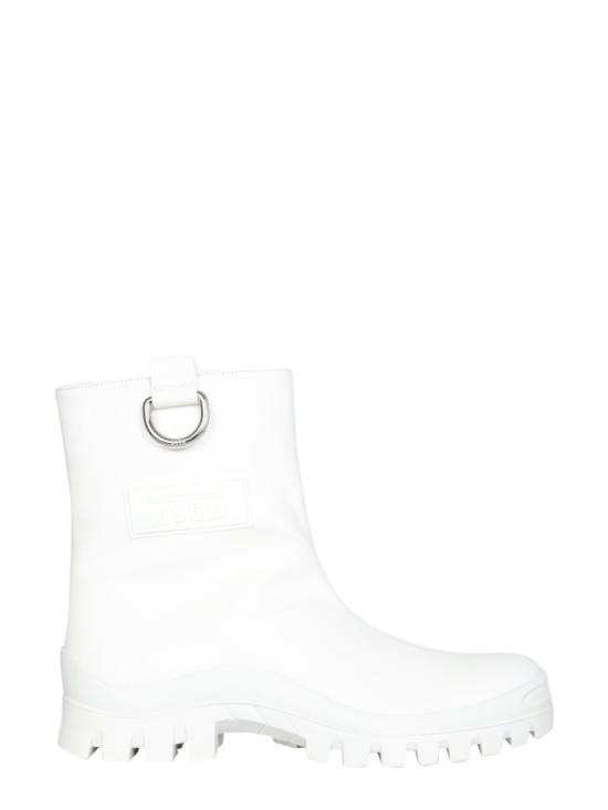  엠에스지엠 부츠 3141MDS301 35902 White