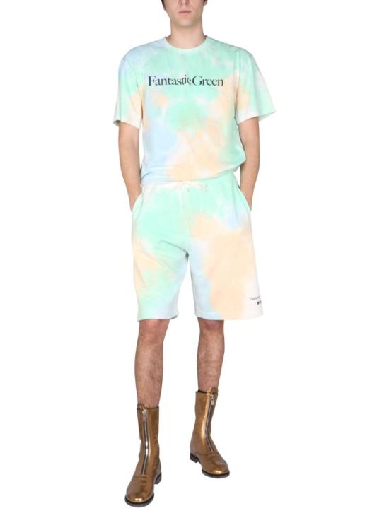  엠에스지엠 숏팬츠 3240MB93 22728903 Neutrals - MSGM