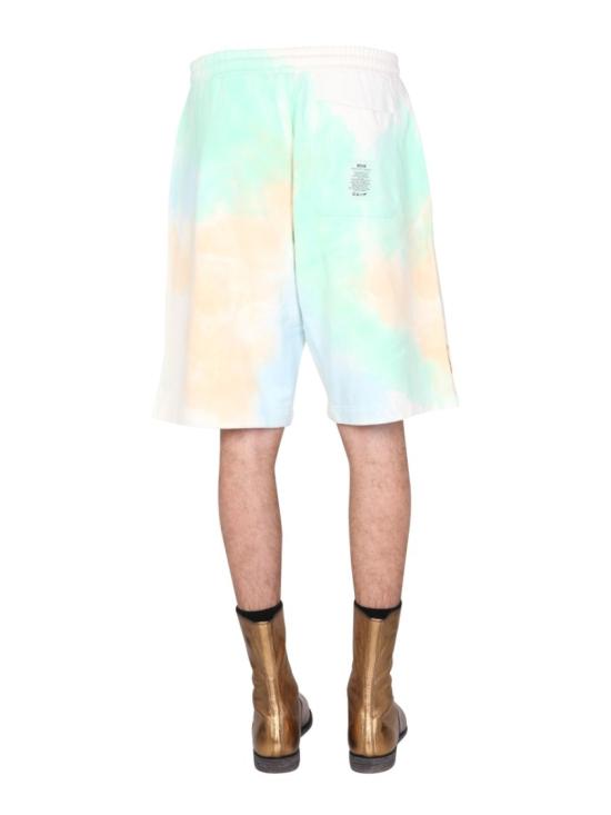  엠에스지엠 숏팬츠 3240MB93 22728903 Neutrals - MSGM