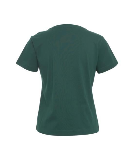 25FW 핑코 반팔 티셔츠 103320 A2RN Green - PINKO