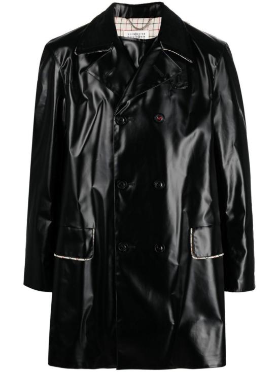  마르지엘라 자켓 SI1AM0004S53549 900 Black