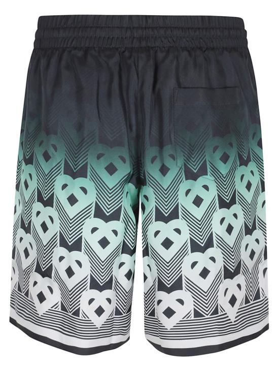 25FW 카사블랑카 숏팬츠 MPF25 TR12 Grey