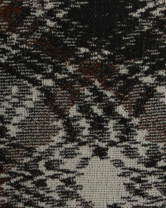 25FW 미소니 숏 스커트 8624544 Black - MISSONI