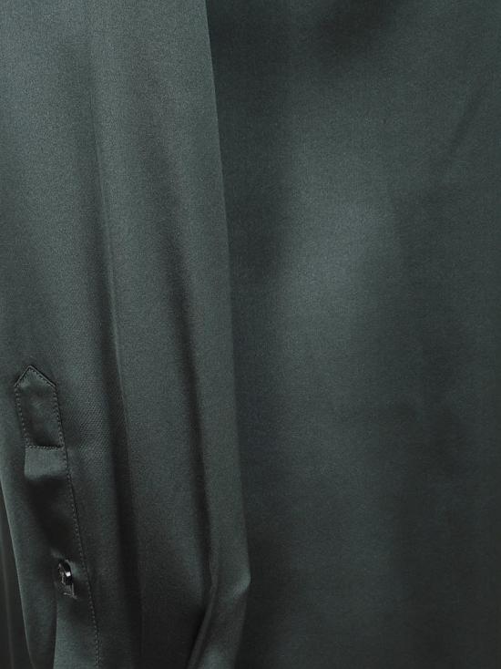 25FW 폴로 랄프로렌 블라우스 290864929 015 Grey - POLO RALPH LAUREN