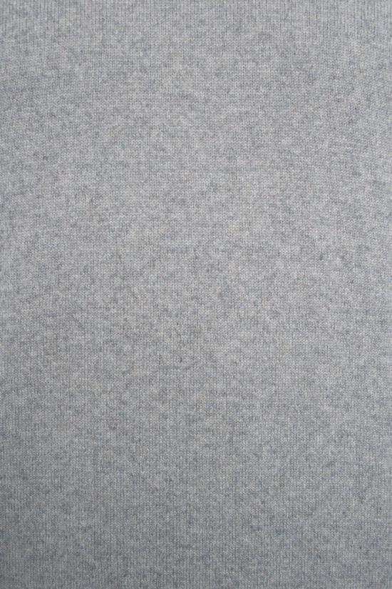 25FW 돈답 스웨터 UT195 M00895U 002 White - DONDUP