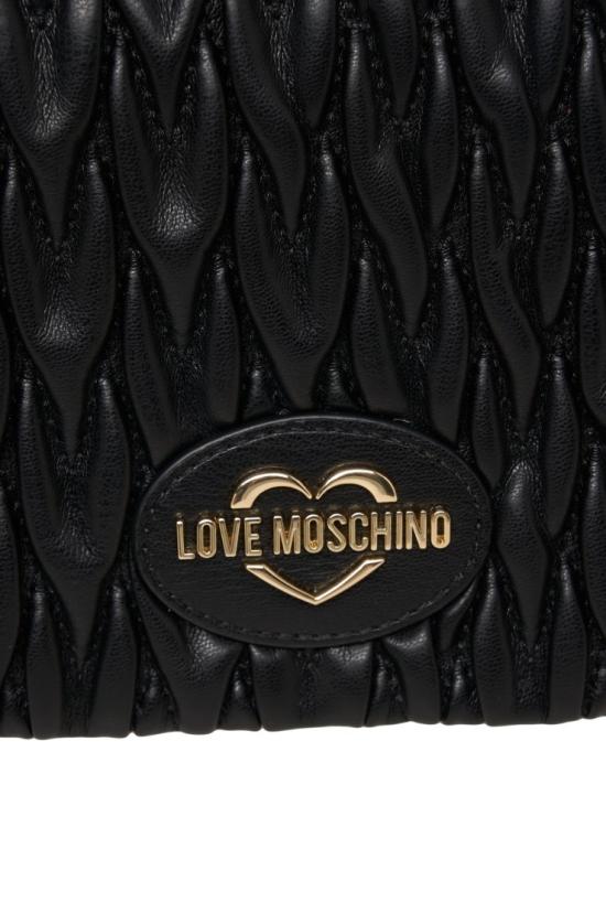 25FW 모스키노 숄더백 JC4013PP1N LH0 Black - MOSCHINO