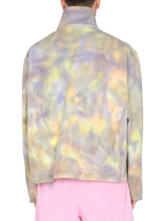 엠에스지엠 자켓 3040MH41T 21708372 White - MSGM