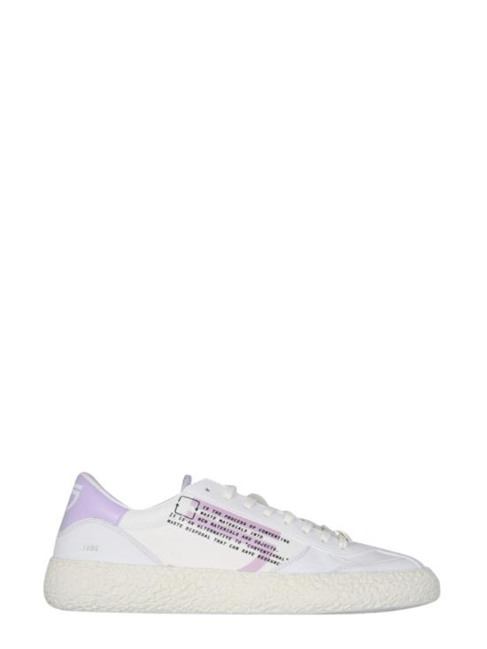  푸라이 스니커즈 ORCHIDEA WHITE