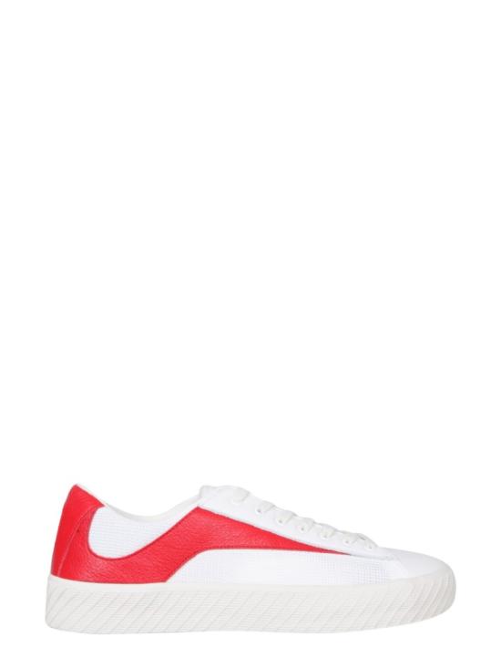  바이파 스니커즈 21FWROAKWNRGRL WNR White