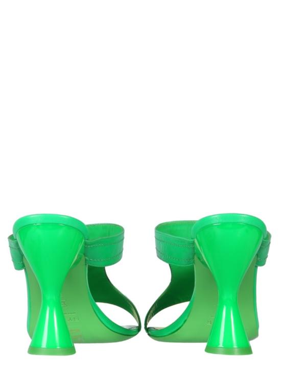  바이파 샌들 22SSNADSPGGLS SPG Green - BY FAR