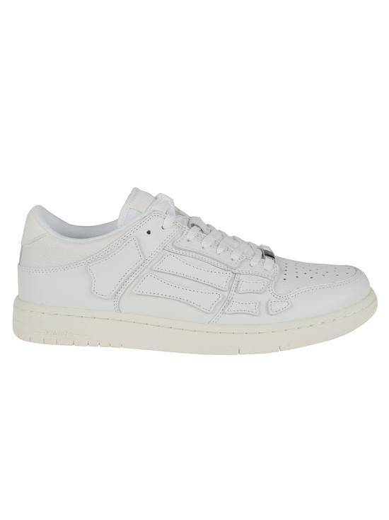 25FW 아미리 스니커즈 AMFOSR1100 White