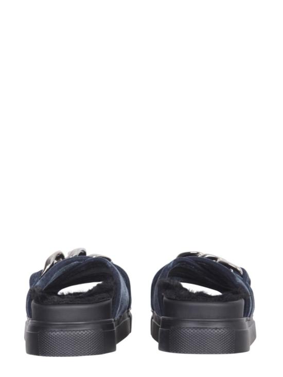  누메로벤투노 샌들 21ISP02070207 V001 Black - N°21