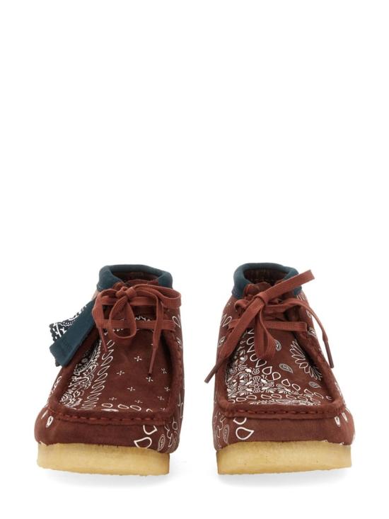  클락스 부츠 168826 BRICK Brown - CLARKS