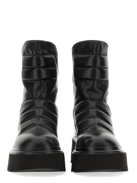  엘레나 이아치 부츠 E2994 NATURENERO Black - ELENA IACHI